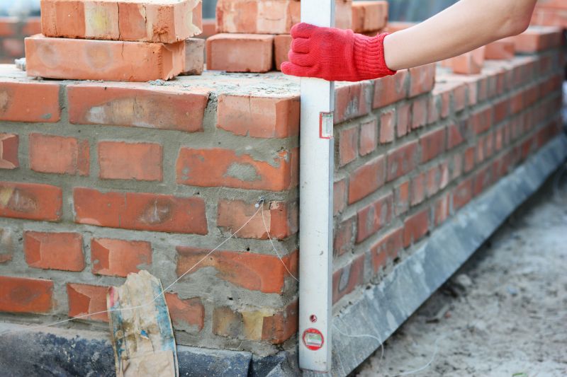 Local Masonry Experts